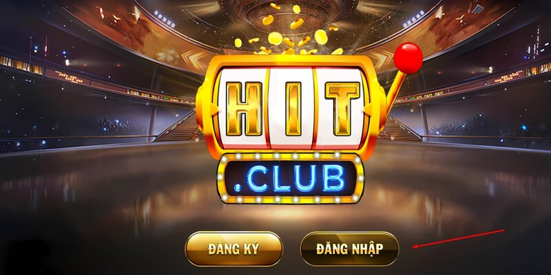 Một số vấn đề cần nắm khi đăng nhập Hitclub