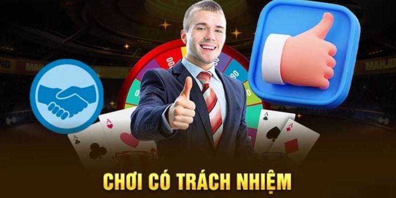 3 lưu ý giúp trở thành chơi có trách nhiệm