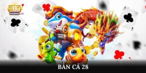 Bắn cá 28
