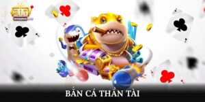 Bắn cá thần tài