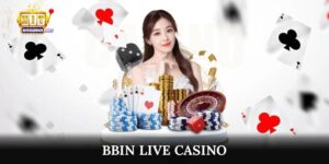 BBin live casino