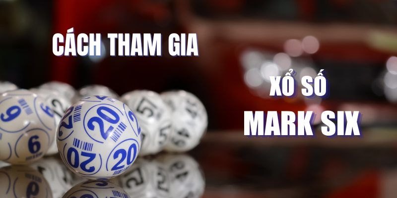Các bước tham gia chơi số đơn giản tại cổng game