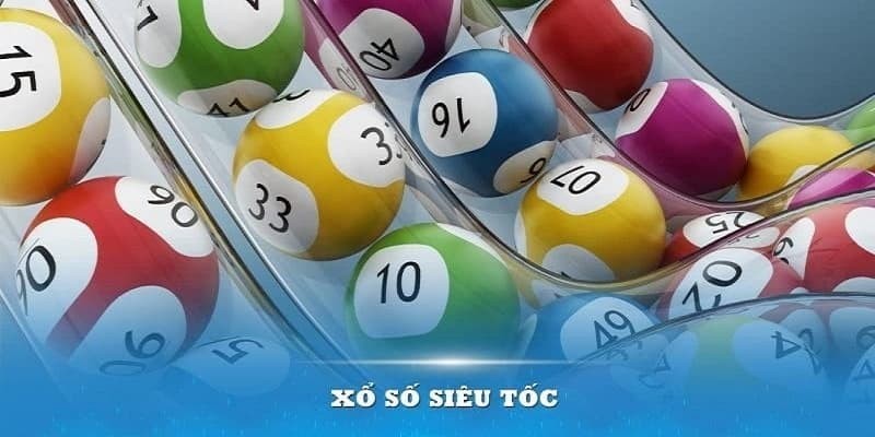 Các dạng cược xổ số với tỷ lệ trúng lớn