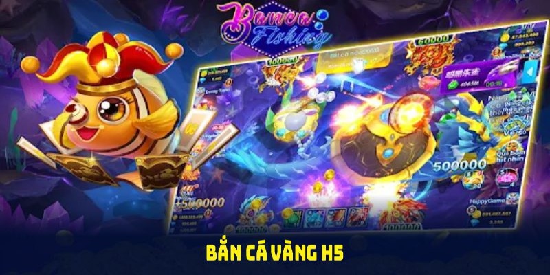 Các phòng chơi hấp dẫn