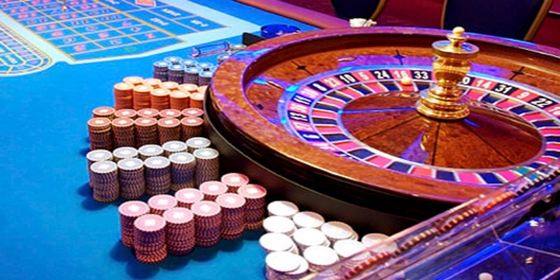 Các tựa game tại sảnh cược casino miễn phí