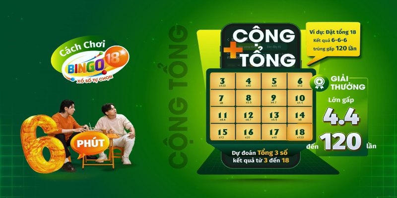 Cách chơi đơn giản, người mới dễ dàng tham gia