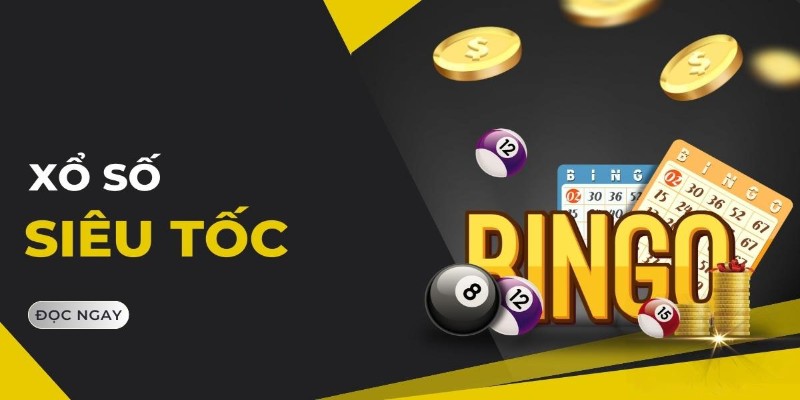 Cách chơi xổ số online