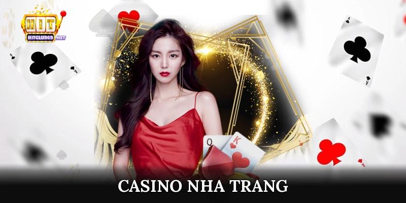 Casino Nha Trang