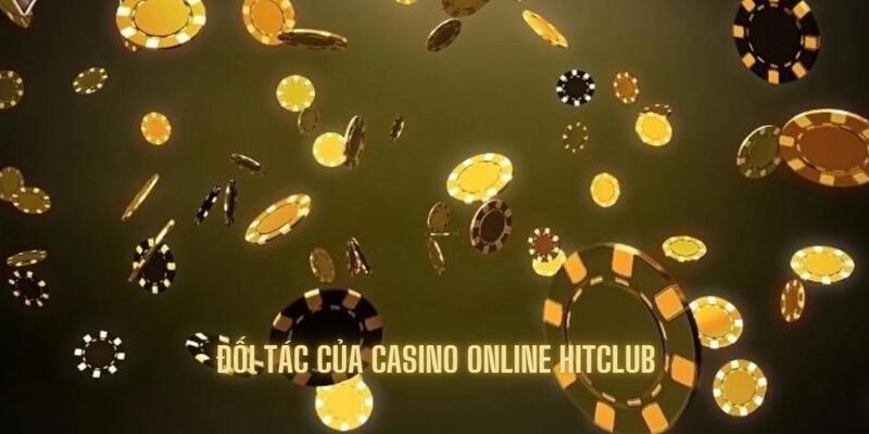 Điểm qua những đối tác nổi tiếng đã liên kết với sân chơi