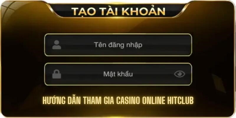 Hướng dẫn tất tần tật thao tác tham gia siêu nhanh gọn