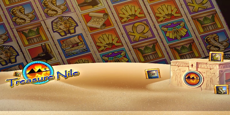 Chiến lược chơi nổ hũ Treasure hiệu quả nhất