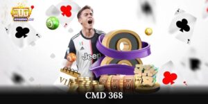 CMD 368