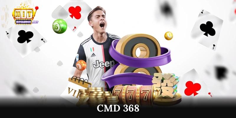 CMD 368