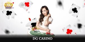 DG casino