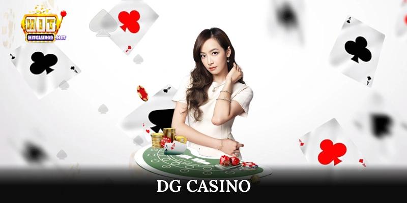 DG casino