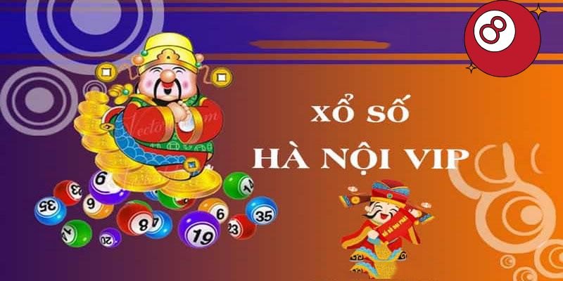 Điểm mạnh khiến xs Hà Nội Vip được yêu thích