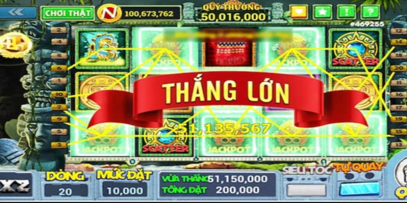 Điểm qua các biểu tượng và tính năng đặc biệt của DragonGaming