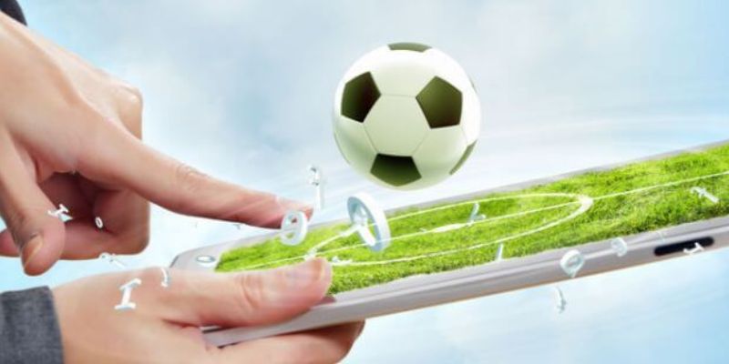 Định nghĩa về kèo châu Á