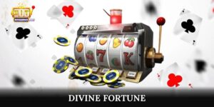 Divine Fortune