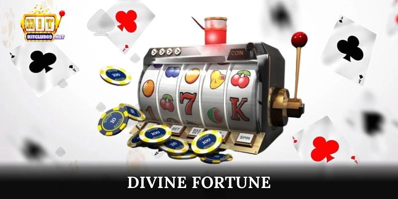 Divine Fortune