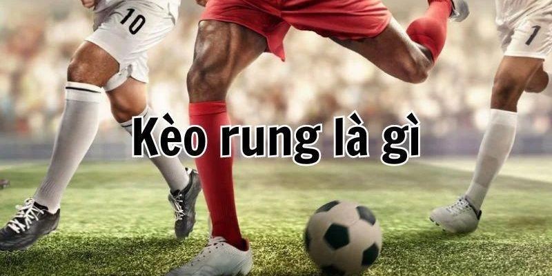 Đôi nét sơ lược về kèo cược rung hot hit