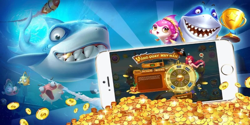 Đôi nét về bắn cá anh em 365