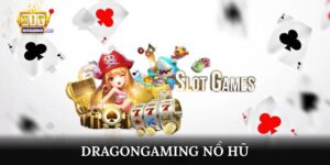 DragonGaming nổ hũ