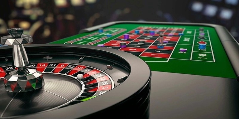 Dữ liệu chung giới thiệu về MG casino
