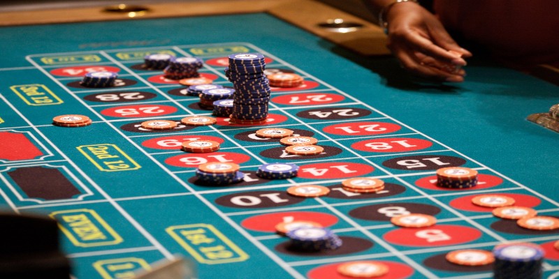 Dữ liệu chung về sân chơi ON casino