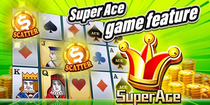 Giới thiệu nổ hũ Super Ace