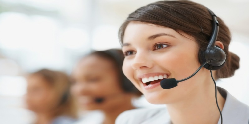 Gọi điện cho nhân viên - Hỗ trợ vấn đề nhanh chóng