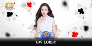 GW Lobby