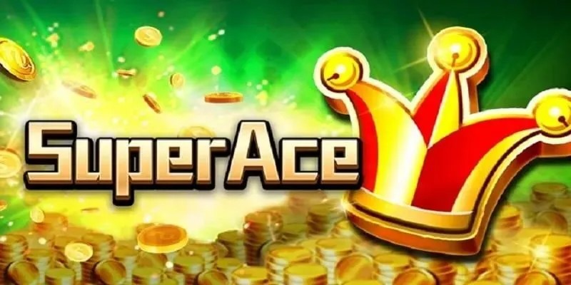 Hướng dẫn luật chơi Super Ace