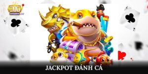 Jackpot đánh cá