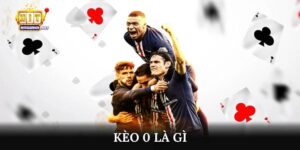 kèo 0 là gì