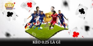Kèo 1/4