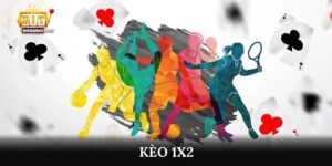 kèo 1x2