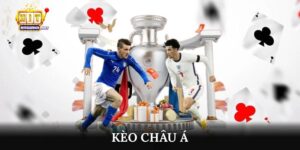 kèo châu Á