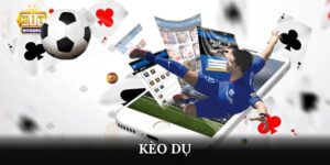 kèo dụ