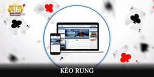 Kèo rung