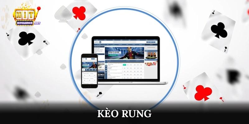 Kèo rung