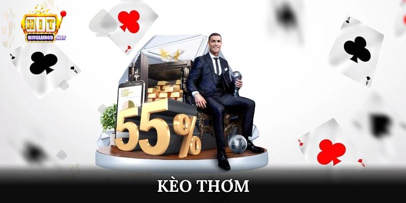 Kèo thơm