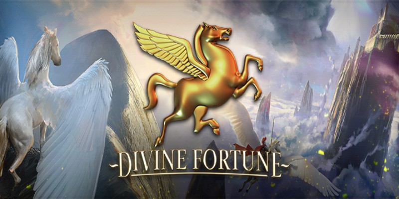 Khái quát sơ lược về slot Divine Fortune