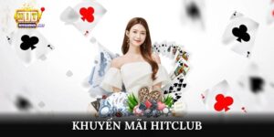 khuyến mãi Hitclub