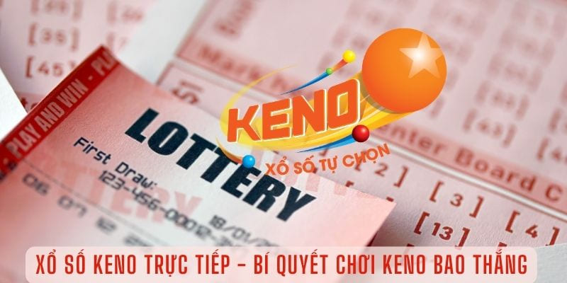 Kinh nghiệm chọn vé số tăng cơ hội trúng