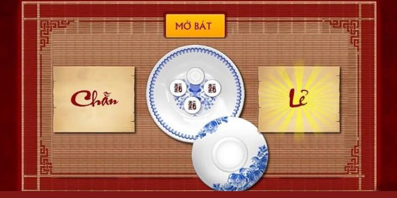 Kinh nghiệm cược xóc đồng xu
