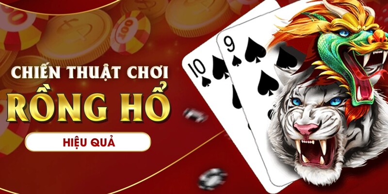 Kinh nghiệm đặt cược Dragon Tiger thắng lớn
