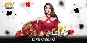 Live Casino