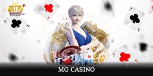 MG Casino