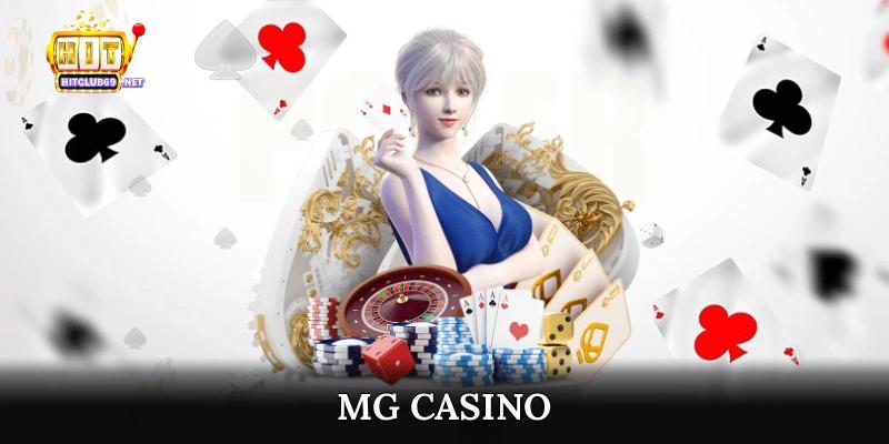 MG Casino